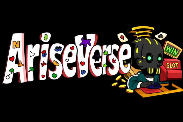 AriseVerse